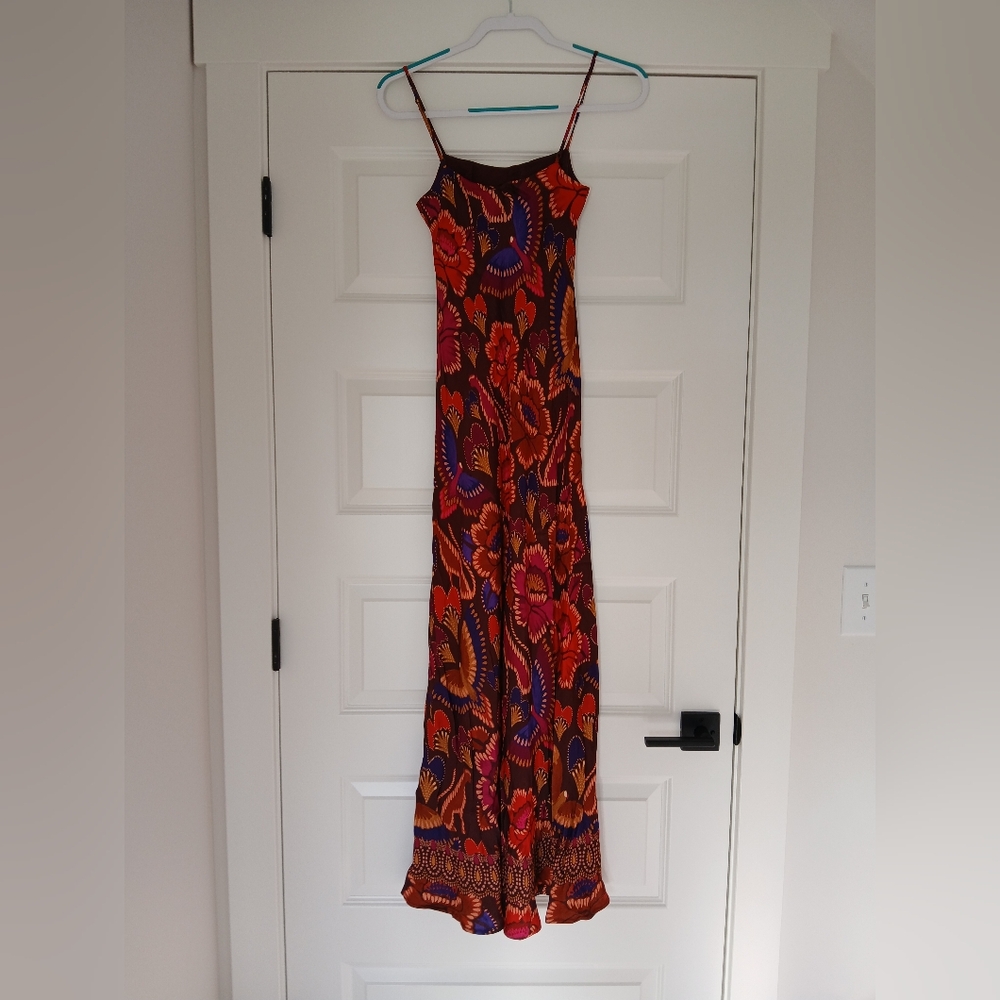 Farm Rio Dress - Picture 7 of 9